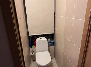 Квартира на улице Крупской, 7