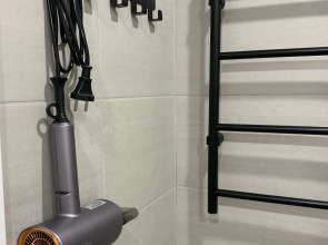 Апартаменты Рязанский Арбат