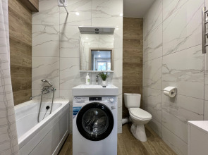 Квартира Евро 2-ком Дальневосточная 166/4-183 Иркутск Набережная КакДома