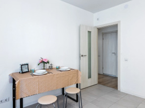 Апартаменты Квартира в новом доме