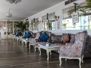 Отель Windsor Palace Luxury Heritage Hotel Since 1902