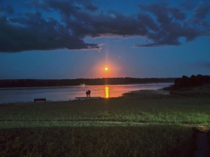 Гостевой дом - Лазурный берег