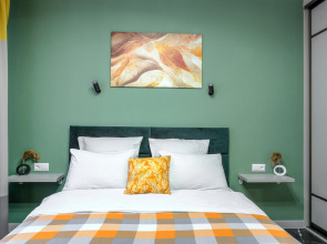 Апартаменты Володарского 14