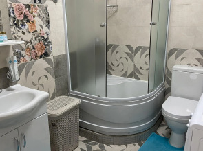 Квартира ЖК Виктория