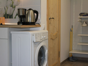 Апартаменты Меридиан Парк 1