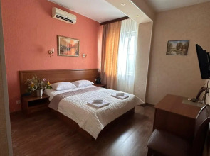 Гостевой дом Aviastars