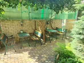 Гостевой дом Виола