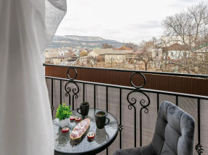 Квартира на Улице Замковая 39 а