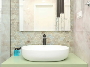 Апартаменты on Amiryan Str. 26/4-23/1