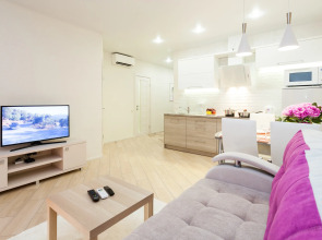 Апартаменты Грибоедова