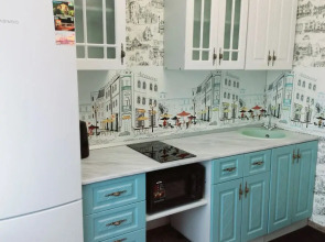 Апартаменты Иванова 27