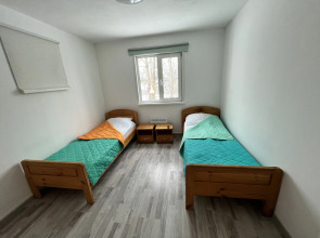 База Отдыха Спортивно-Туристический Комплекс Малиновка