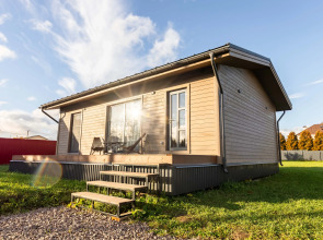 Гостевой дом Residence house