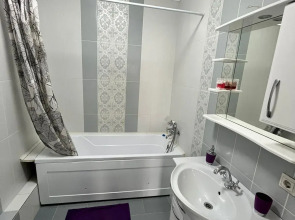 Апартаменты Видовая Квартира в Центре Омска