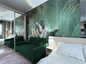 Апартаменты Добрые Сутки на Декабристов 22-153