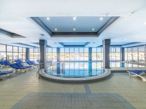 Queen's Park Göynük - All Inclusive