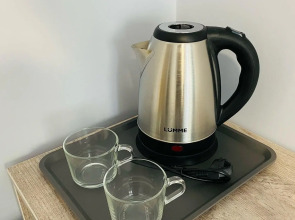 Гостевой дом Чер&Ника