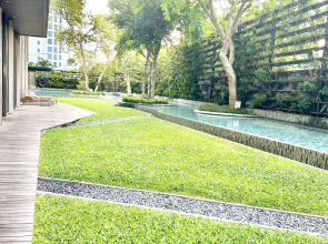 Апартаменты Baan Plai Haad Wongamat