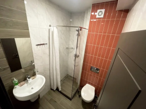 Отель Kacivelli