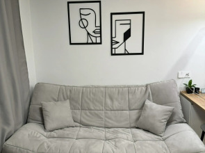 Квартира Megapashke