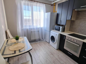 Апартаменты 158 Уютный Дом