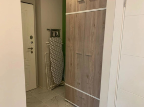 Апартаменты InHome24 ЖК Новая Звезда Коммунарка