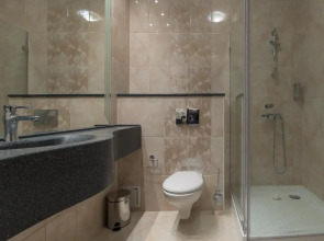 Отель Ладога