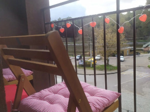 Квартира ОЛЕНЬ_КА