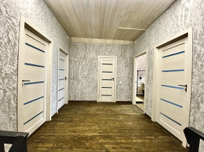 Гостевой дом Рябинка