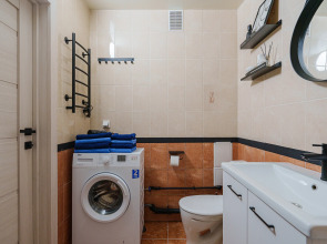 Апартаменты комфорт класса в 3-х минутах от метро