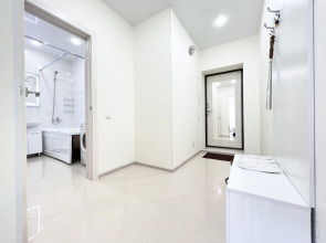 Апартаменты на Тульской