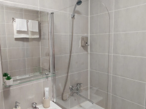 Квартира в Новом ЖК Макаринская Роща 3