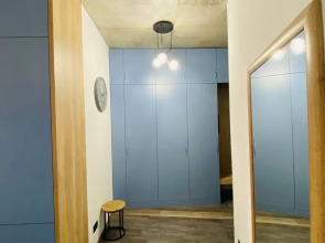 Апартаменты с сауной в центре Калининграда