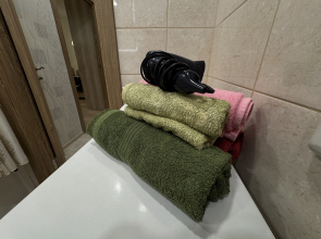 Квартира Уютная в Центре Города