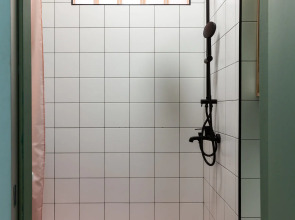 Апартаменты Дизайнерские с лучшим видом в Адлере