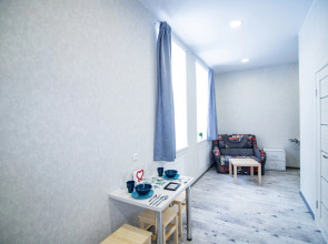 Апартаменты в Барнауле на Красноармейском