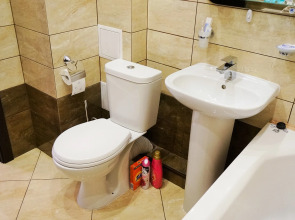 Апартаменты Prestige