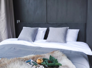 Гостевой дом Alpina house