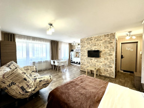 Квартира Калина на Максименко 8