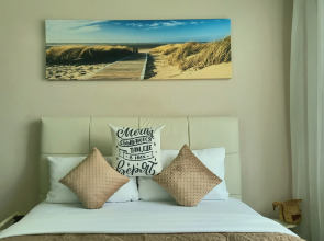 Подсолнух у Моря