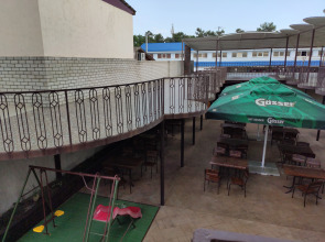 Solnechnyij Bereg 2 Guest house