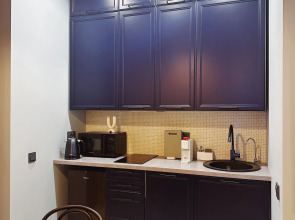 Квартира Merino Home Lilu