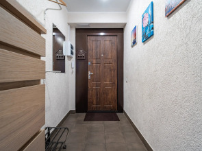 Квартира KRASROOM на Набережной Енисея