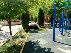 Апартаменты "Эленика" Красивые в Каспийске