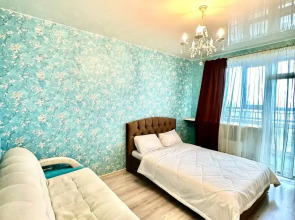 Квартира у метро Ботаническая Екатеринбург