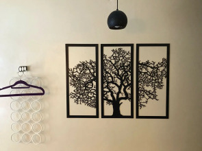 Апартаменты Серебряный век 2