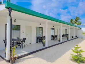 Гостевой дом Belvedere Thoddoo