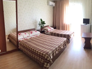 Гостевой дом Эдельвейс