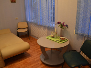 Мини-отель У Палыча