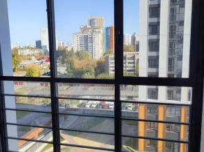 Апартаменты Атмосфера-Smart